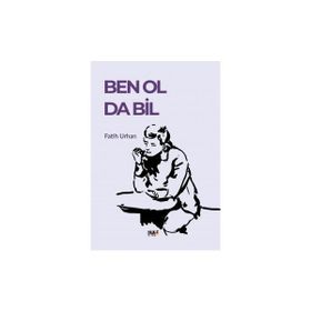 Ben Ol da Bil Fatih Urhan