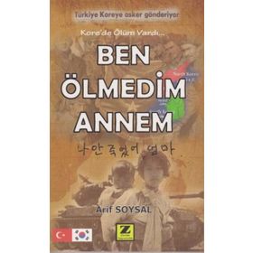 Ben Ölmedim Annem - Arif Soysal