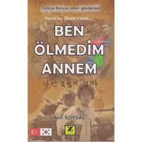 Ben Ölmedim Annem - Arif Soysal
