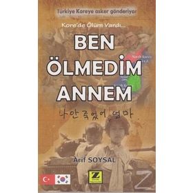 Ben Ölmedim Annem - Arif Soysal