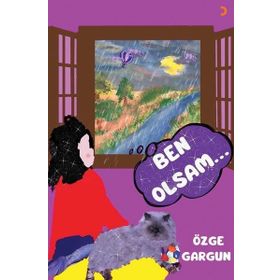 Ben Olsam - Özge Gargun
