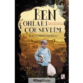 Ben Onları Çok Sevdim - Hacı Ormanoğlu