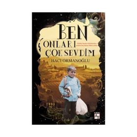 Ben Onları Çok Sevdim - Hacı Ormanoğlu