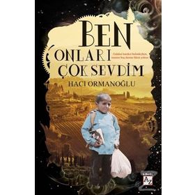 Ben Onları Çok Sevdim - Hacı Ormanoğlu