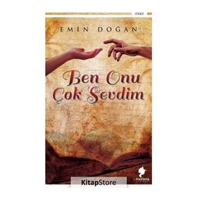 Ben Onu Çok Sevdim - Emin Doğan