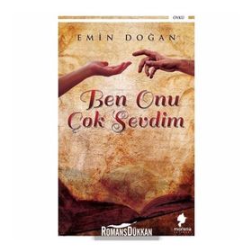 Ben Onu Çok Sevdim - Emin Doğan