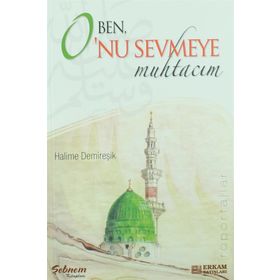 Ben O'nu Sevmeye Muhtacım - Halime Demireşik