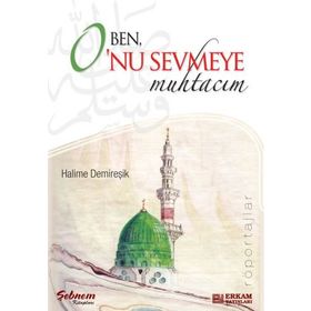 Ben O'nu Sevmeye Muhtacım - Halime Demireşik