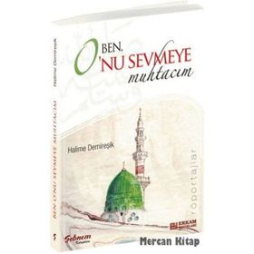 Ben O'nu Sevmeye Muhtacım - Halime Demireşik