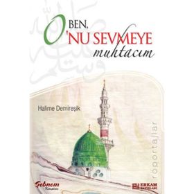 Ben O'nu Sevmeye Muhtacım - Halime Demireşik