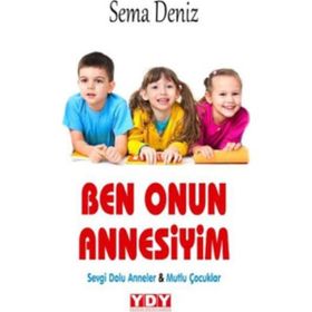 Ben Onun Annesiyim - Sema Deniz