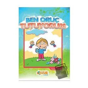 Ben Oruç Tutuyorum - Demirhan Kadıoğlu