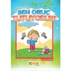 Ben Oruç Tutuyorum - Demirhan Kadıoğlu