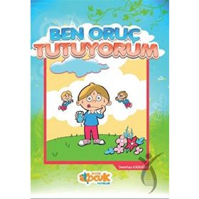 Ben Oruç Tutuyorum - Demirhan Kadıoğlu