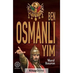 Ben Osmanlıyım - Murat Başaran