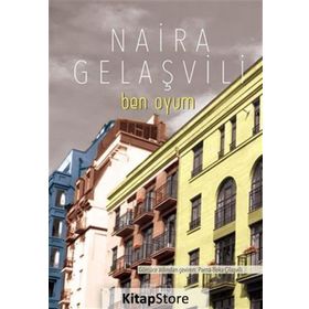 Ben O'yum - Naira Gelaşvili