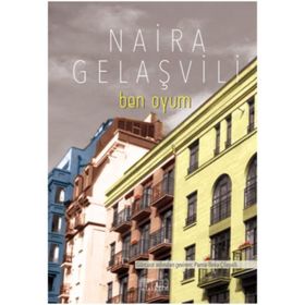 Ben O'yum - Naira Gelaşvili