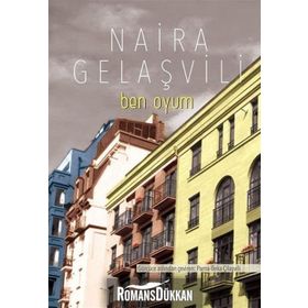 Ben O'yum - Naira Gelaşvili