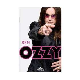 BEN OZZY - OZZY OSBOURNE