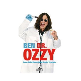 BEN OZZY - OZZY OSBOURNE