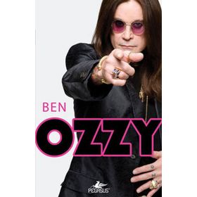 BEN OZZY - OZZY OSBOURNE