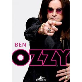 BEN OZZY - OZZY OSBOURNE