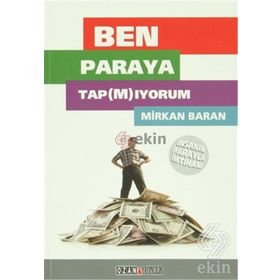 Ben Paraya Tapmıyorum - Mirkan Baran