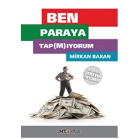 Ben Paraya Tapmıyorum - Mirkan Baran