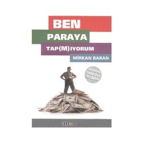 Ben Paraya Tapmıyorum - Mirkan Baran