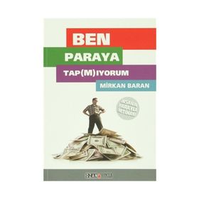Ben Paraya Tapmıyorum - Mirkan Baran