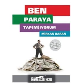 Ben Paraya Tapmıyorum - Mirkan Baran