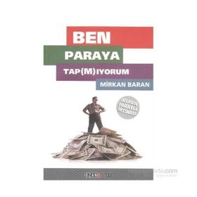Ben Paraya Tapmıyorum - Mirkan Baran