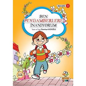 Ben Peygamberlere İnanıyorum - Demirhan Kadıoğlu