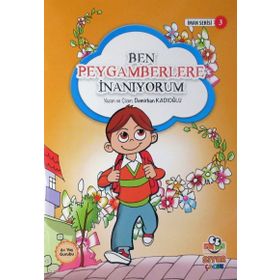 Ben Peygamberlere İnanıyorum - Demirhan Kadıoğlu