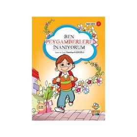 Ben Peygamberlere İnanıyorum - Demirhan Kadıoğlu