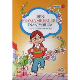 Ben Peygamberlere İnanıyorum - Demirhan Kadıoğlu