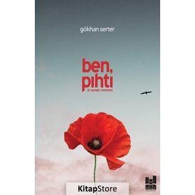 Ben Pıhtı - Gökhan Serter
