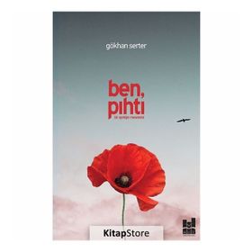 Ben Pıhtı - Gökhan Serter