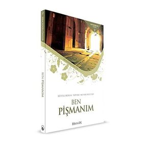 Ben Pişmanım - Hacegan Yayınları