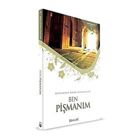 Ben Pişmanım - Hacegan Yayınları