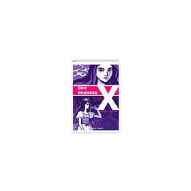 Ben Prenses X - Cherie Priest - Epsilon Yayınları