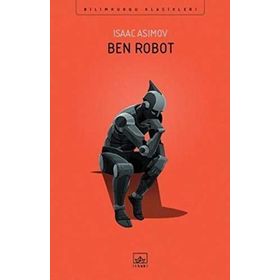 Ben Robot - Isaac Asimov
