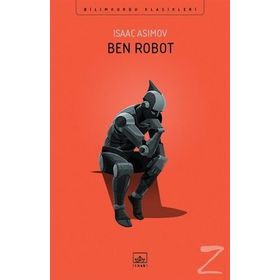Ben Robot - Isaac Asimov