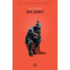 Ben Robot - Isaac Asimov