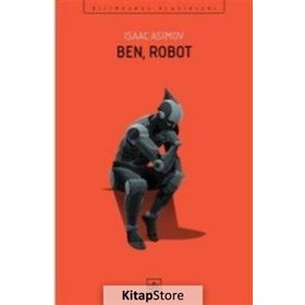 Ben Robot - Isaac Asimov
