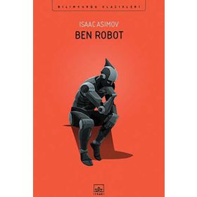 Ben Robot - Isaac Asimov