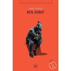 Ben Robot - Isaac Asimov