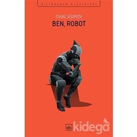 Ben Robot - Isaac Asimov
