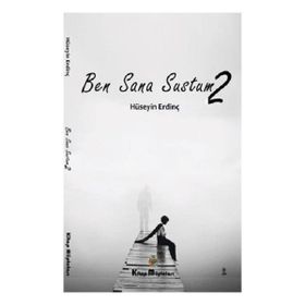 Ben Sana Sustum 2 Kitap Müptelası Yayınları