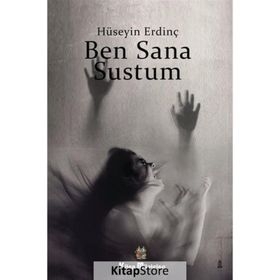 Ben Sana Sustum - Hüseyin Erdinç